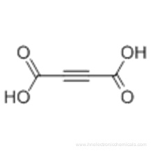 Acetylenedicarboxylic acid CAS 142-45-0